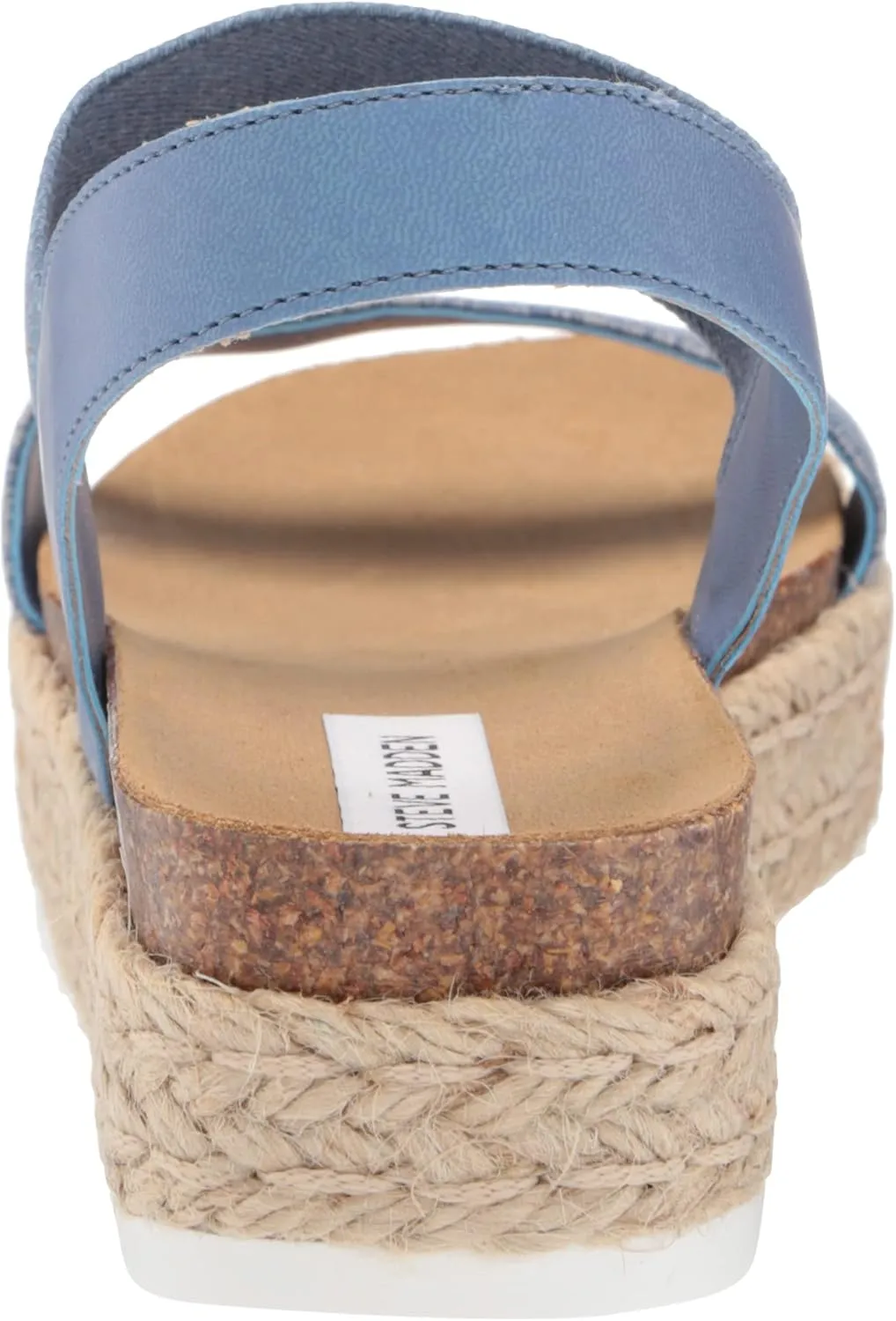 Steve Madden Women's Jaklin Sandal