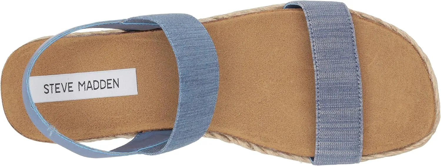Steve Madden Women's Jaklin Sandal