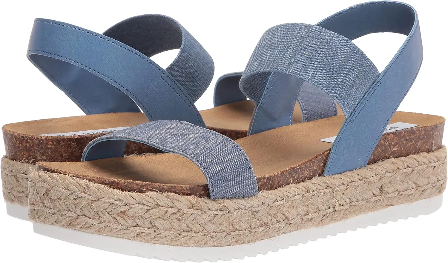Steve Madden Women's Jaklin Sandal