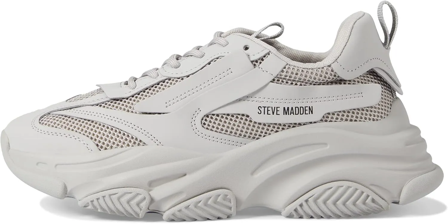 Steve Madden Women's Possession Sneaker