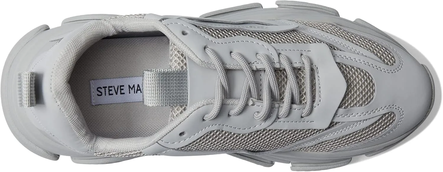 Steve Madden Women's Possession Sneaker