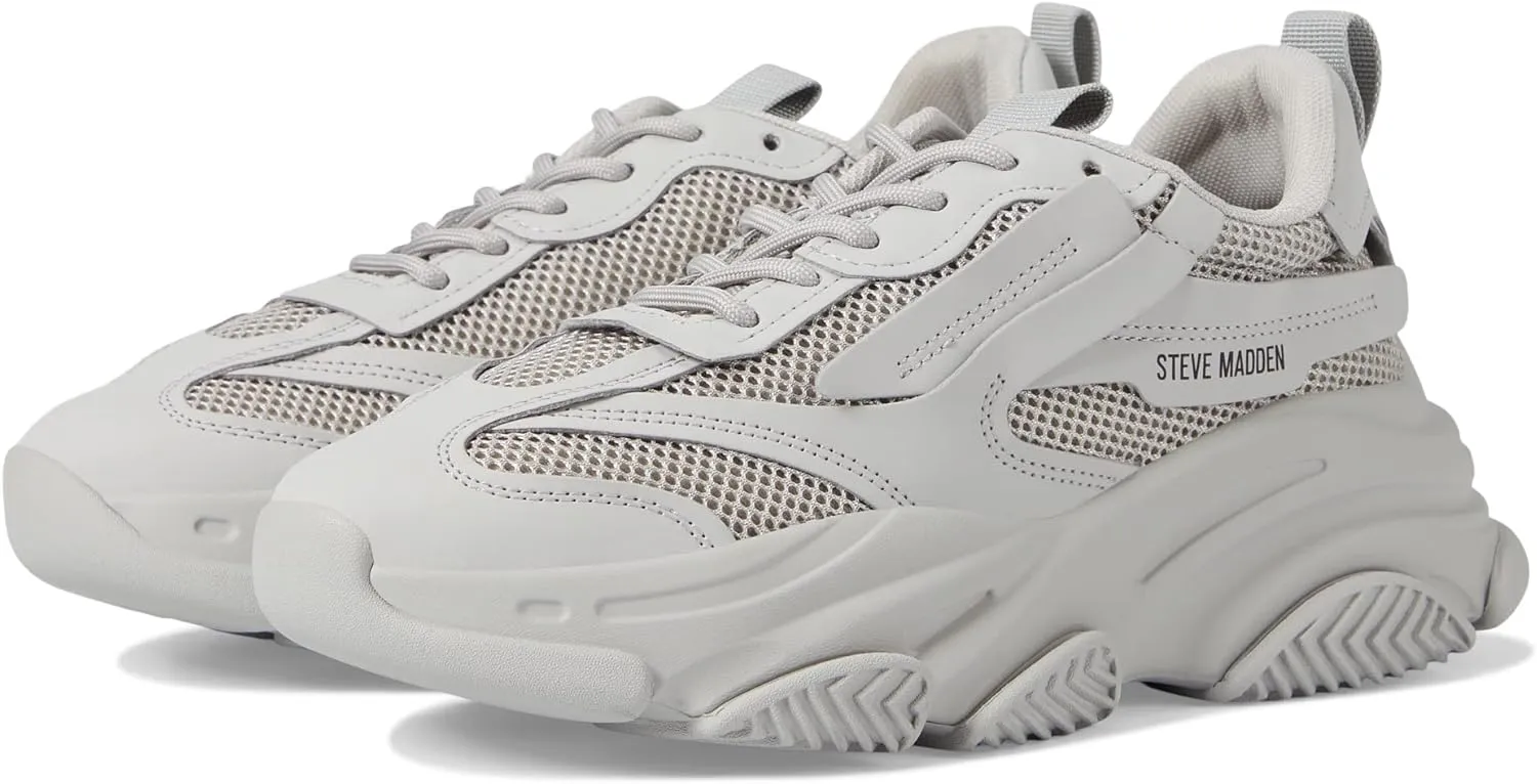 Steve Madden Women's Possession Sneaker