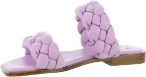 Steve Madden Women's Spain Sandal