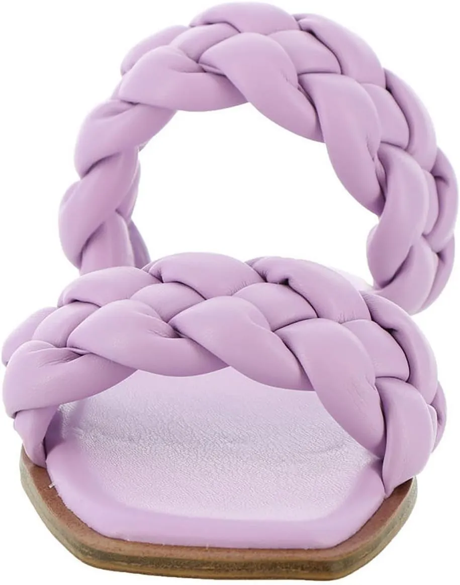 Steve Madden Women's Spain Sandal