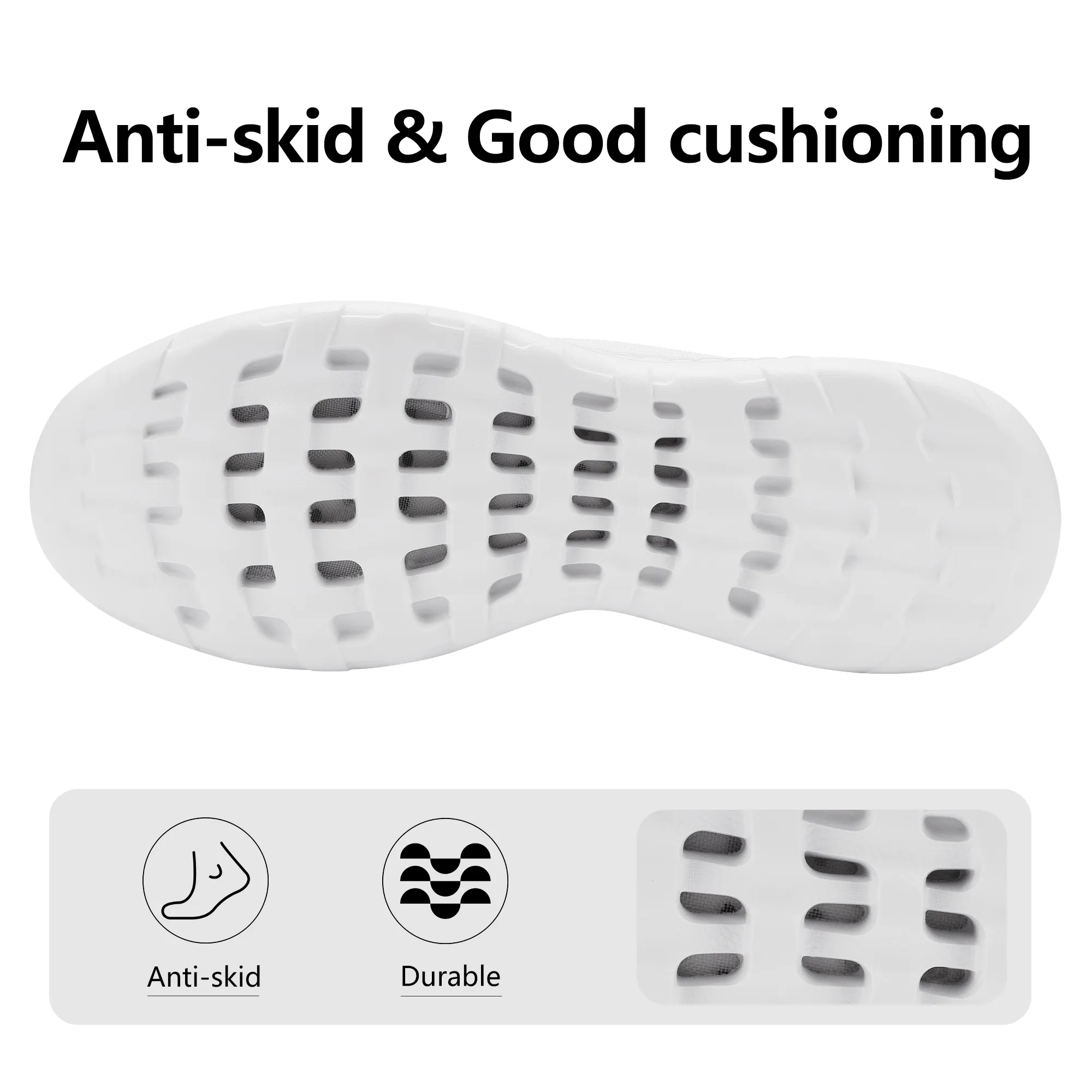 StreamTrek Quick-Dry Shoes