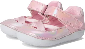 Stride Rite Baby-Girl's Sm Theresa Sandal