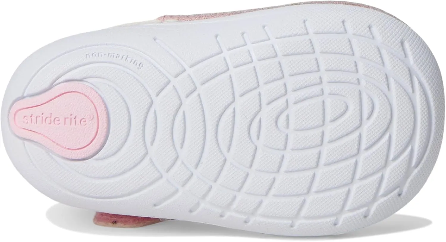 Stride Rite Baby-Girl's Sm Theresa Sandal