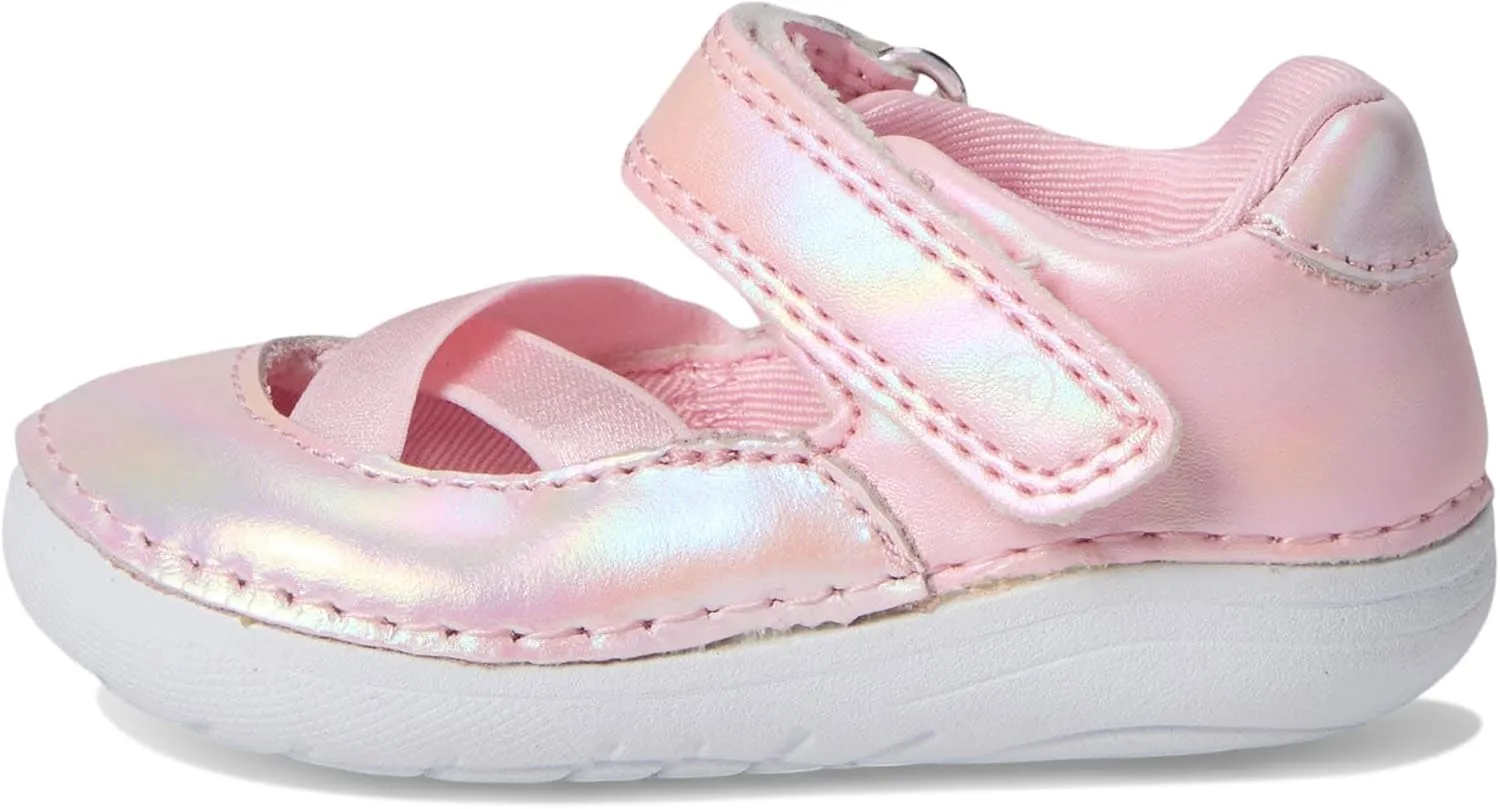 Stride Rite Baby-Girl's Sm Theresa Sandal
