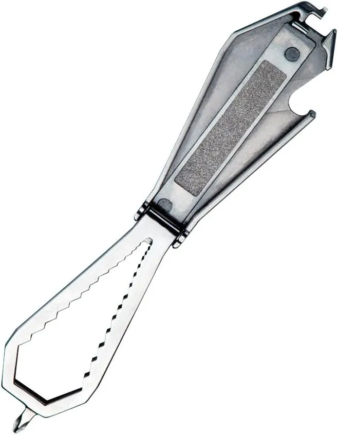 SWISS   TECH (Switzerland Tech) Micro-Slim 9-in-1 12459