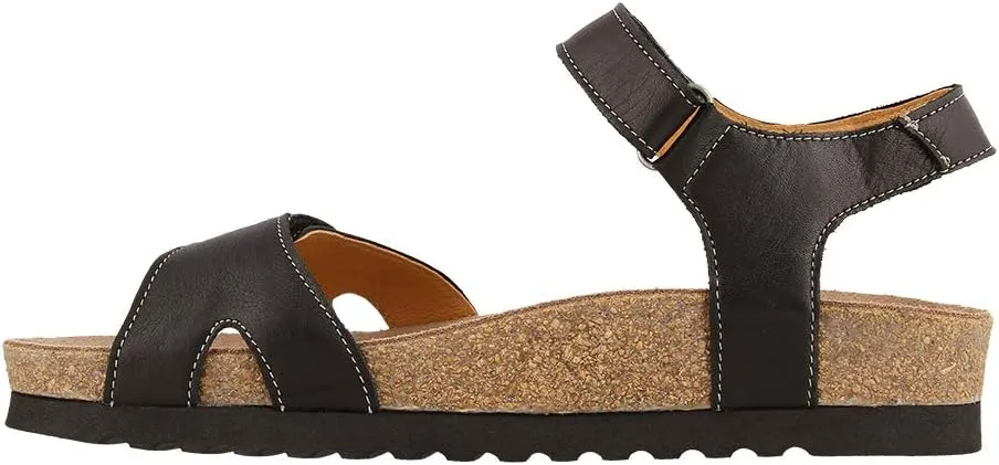 Taos Footwear Women's Luvie Sandal