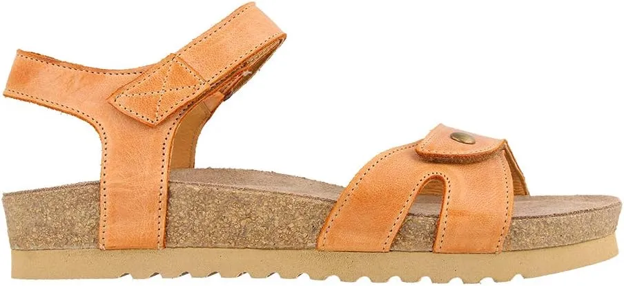 Taos Footwear Women's Luvie Sandal