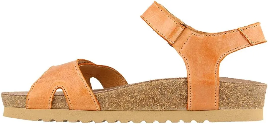 Taos Footwear Women's Luvie Sandal
