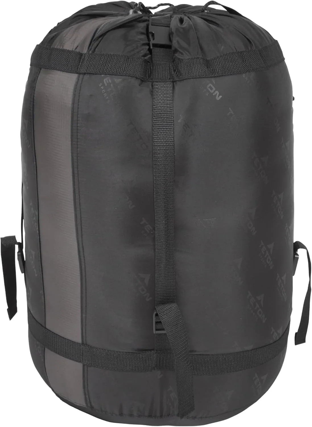 Teton Celsius Regular, -25F, 20F, 0F Degree Sleeping Bags, All Weather Bag for Adults and Kids, Camping Made Easy and Warm, Travel Sack Included