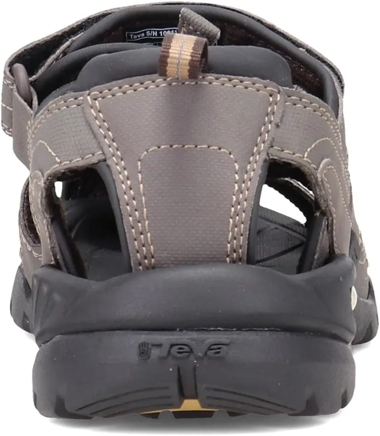 Teva Men's Forebay Sandal