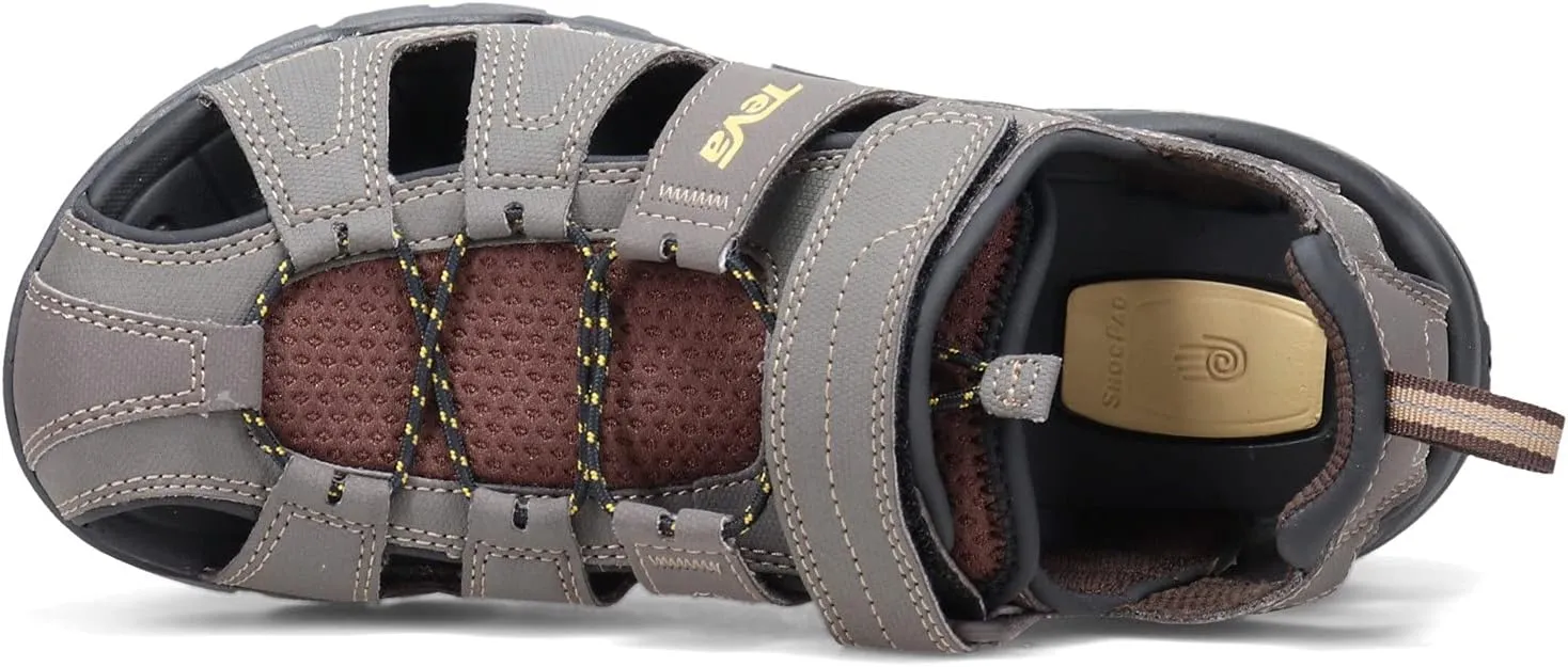 Teva Men's Forebay Sandal