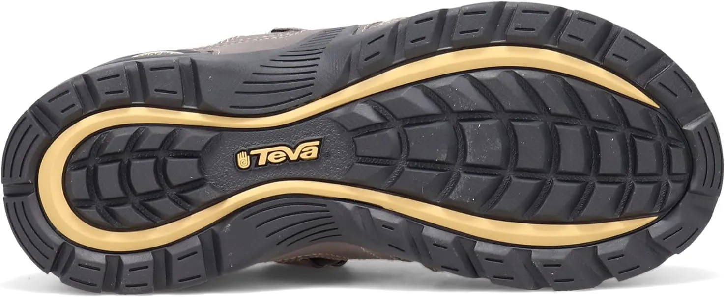 Teva Men's Forebay Sandal