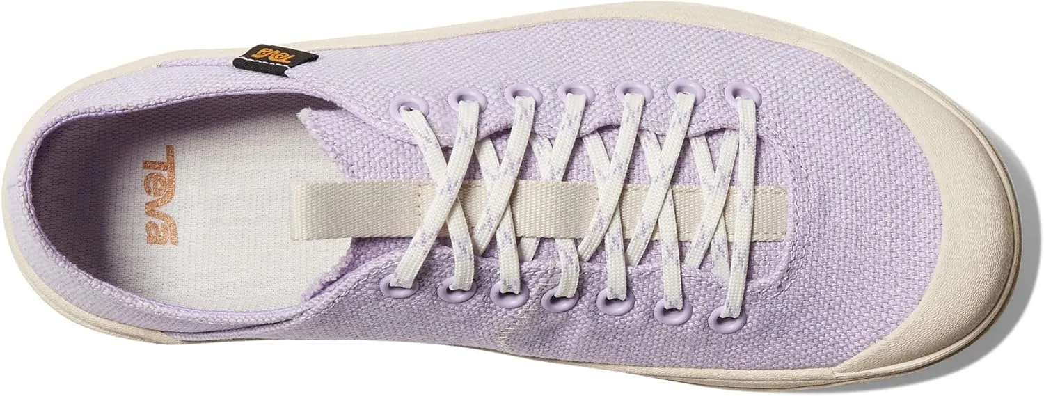 Teva Unisex-Adult Terra Canyon Sneaker