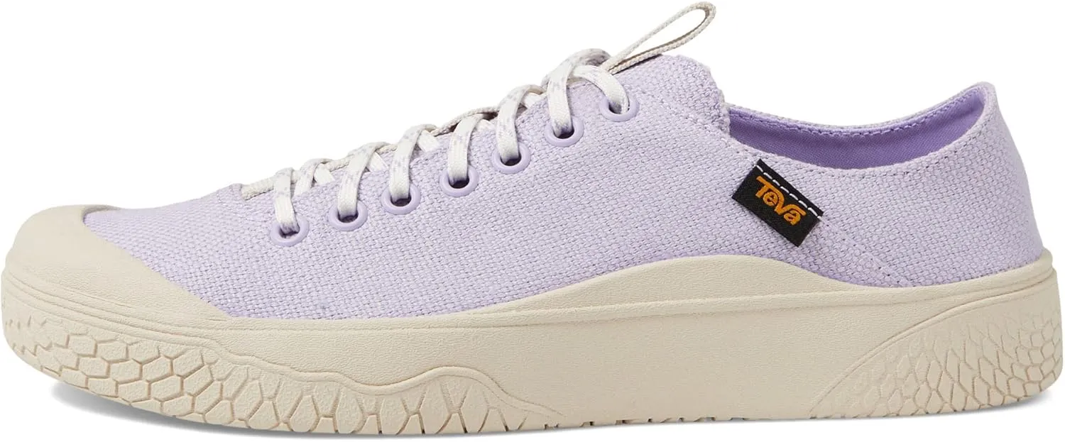 Teva Unisex-Adult Terra Canyon Sneaker