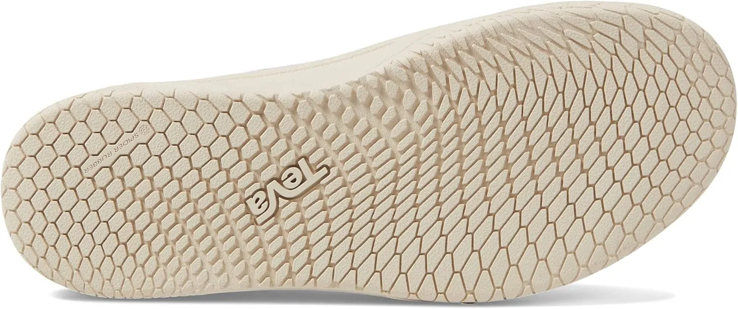 Teva Unisex-Adult Terra Canyon Sneaker