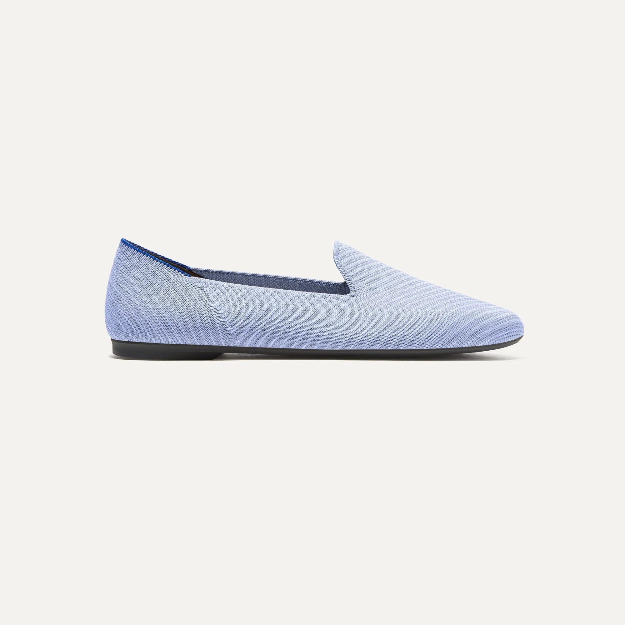 The Almond Loafer - Robin Twill