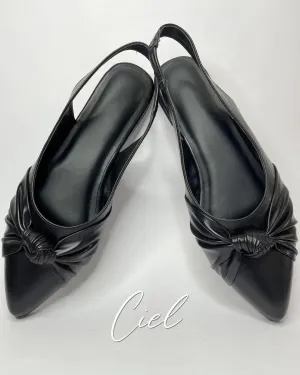 The Claire Black Bellies