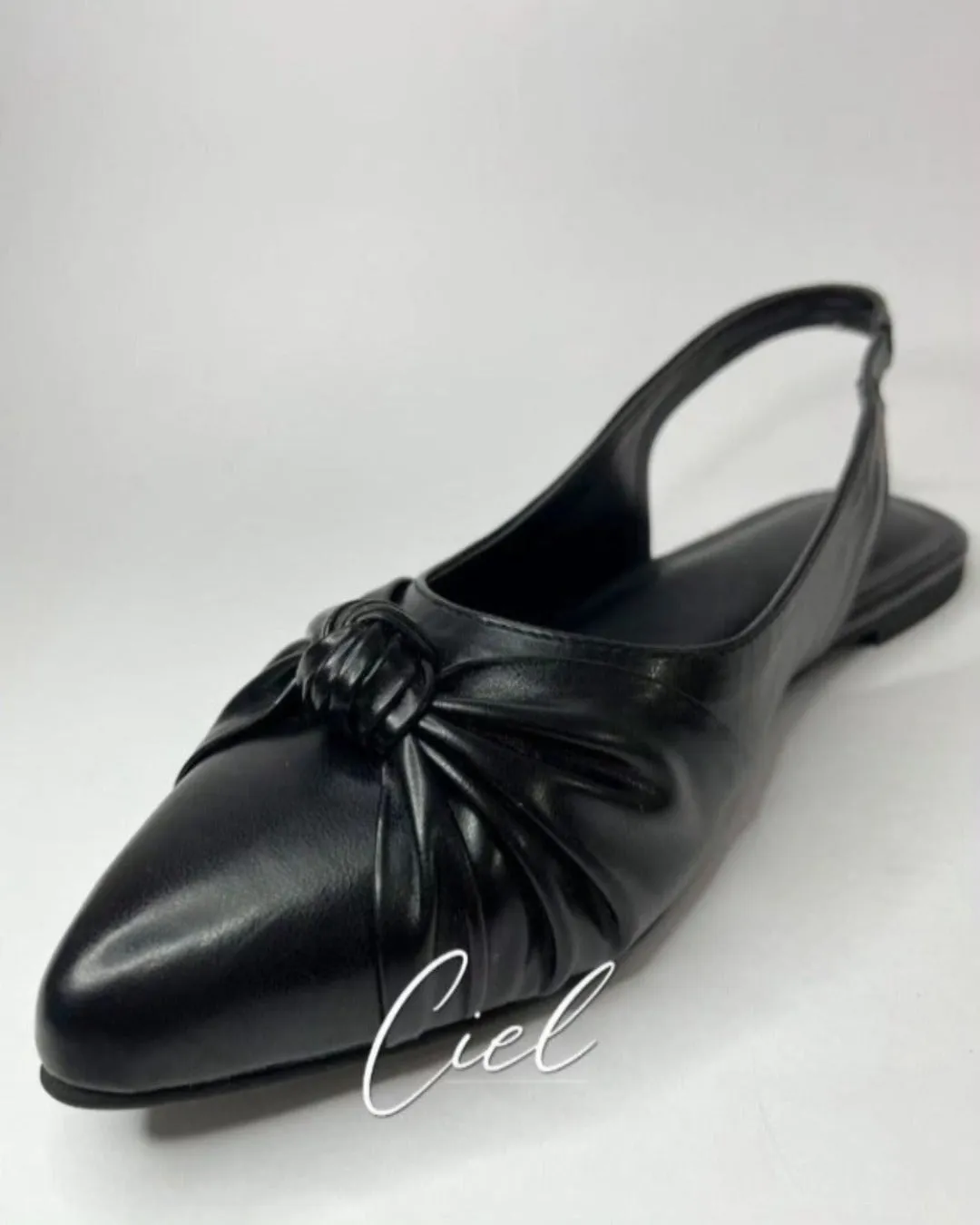 The Claire Black Bellies