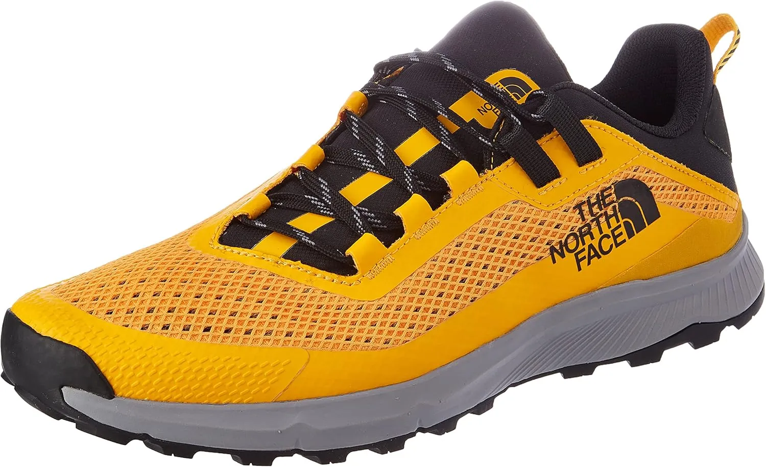 THE NORTH FACE Men's Low-Top Sneaker