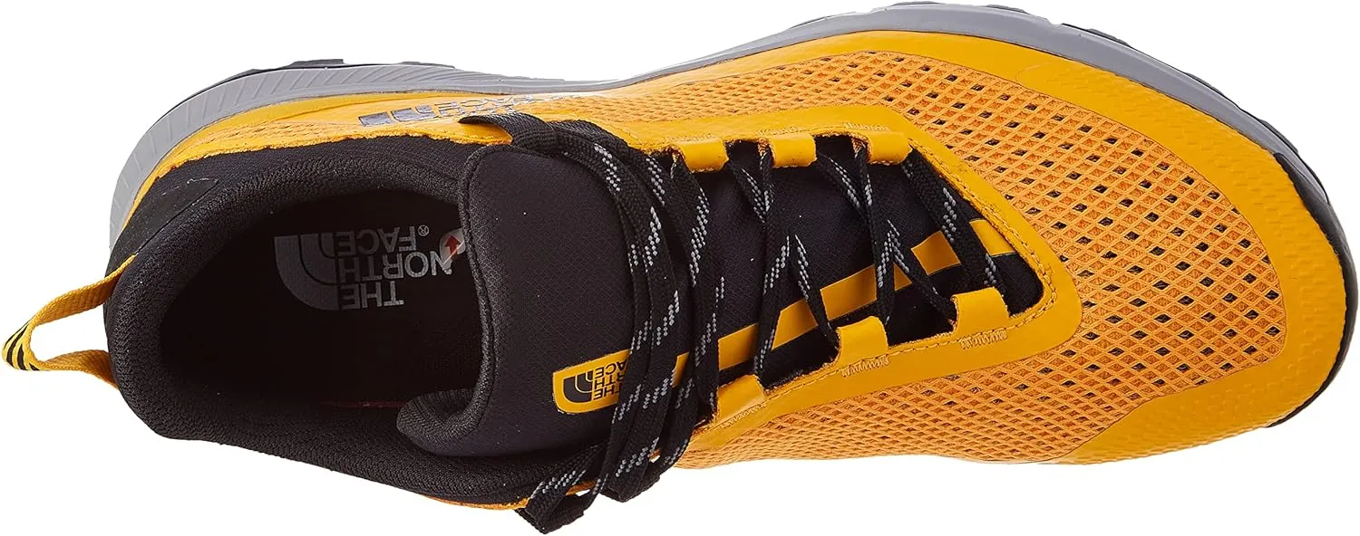 THE NORTH FACE Men's Low-Top Sneaker
