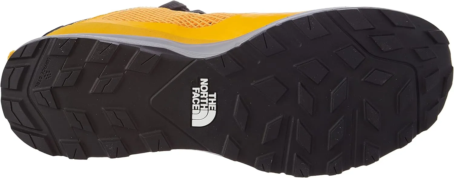 THE NORTH FACE Men's Low-Top Sneaker