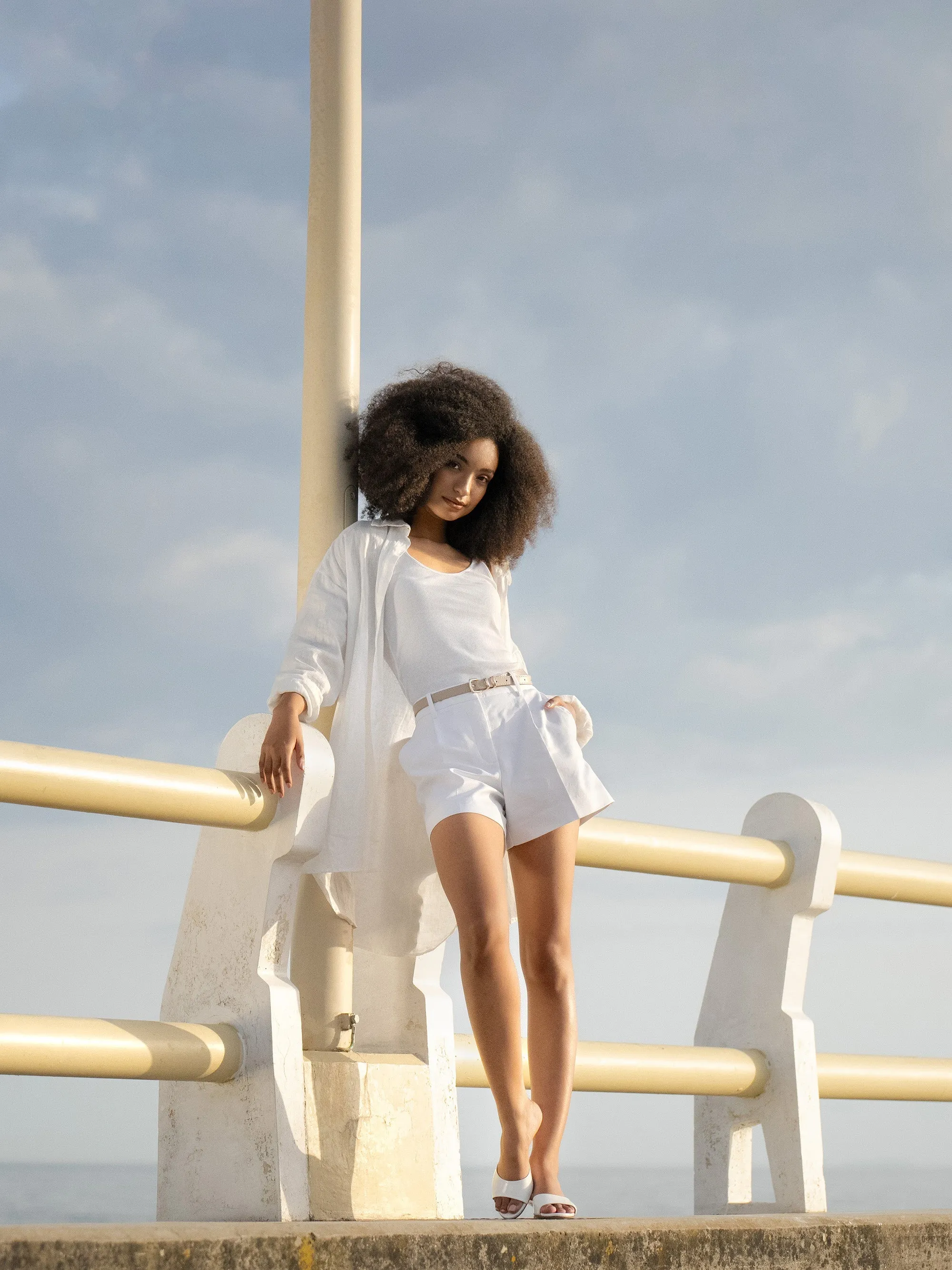 The Serena (Sample Sale)