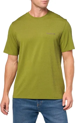 Timberland Men's Polartec Quick Dry Short Sleeve