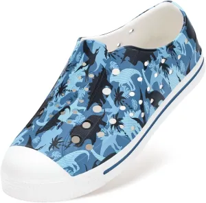 Toddler Sandals for Boys Girls Kids Summer Quick Dry Sneakers Pool Beach Swim Water Shoes for Children