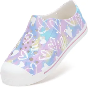Toddler Sandals for Boys Girls Kids Summer Quick Dry Sneakers Pool Beach Swim Water Shoes for Children