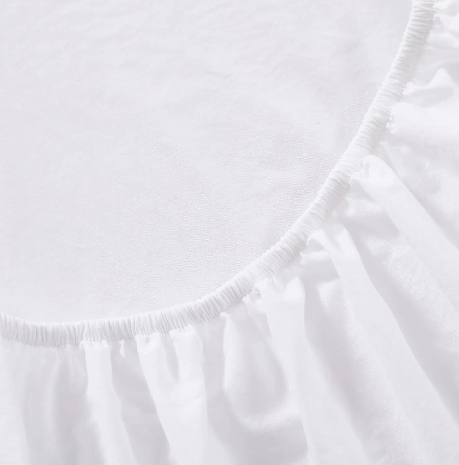 Tommy Bahama - King Sheets, Organic Cotton Bedding Set, Softens with Each Wash (TB T200 White, King)
