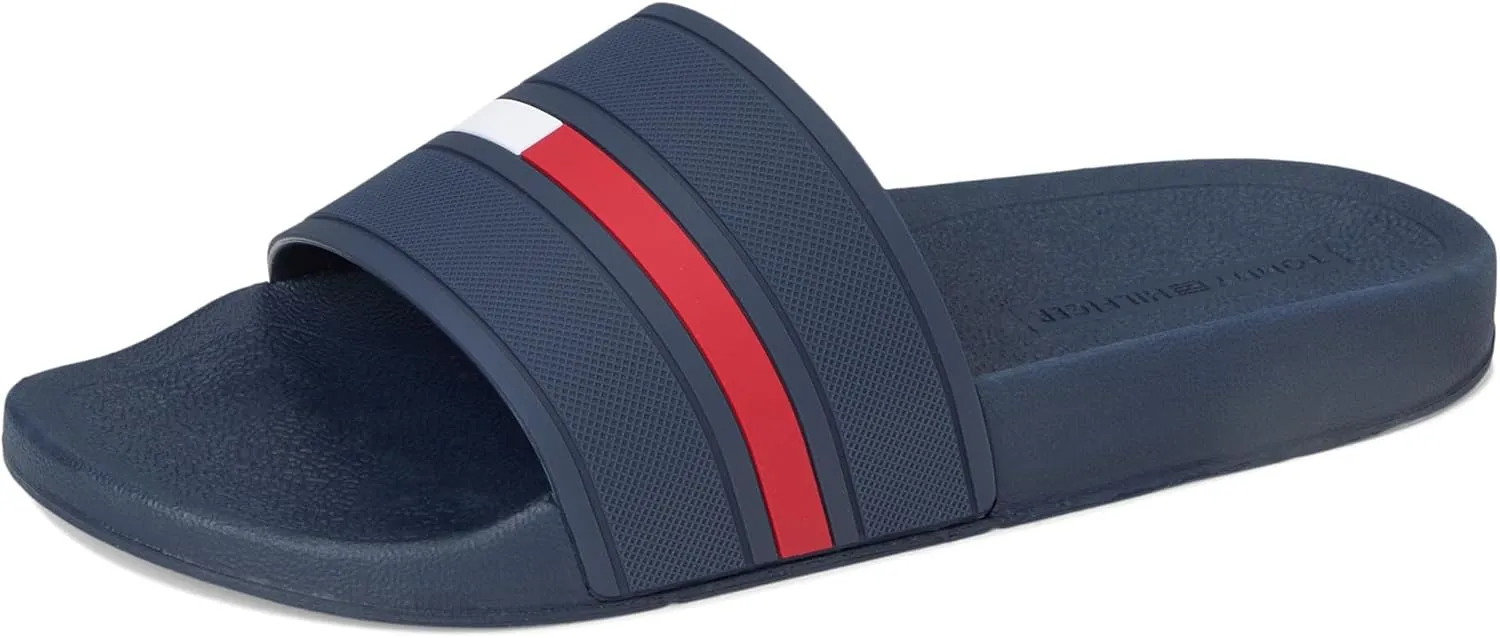 Tommy Hilfiger Men's Ennis Sandal