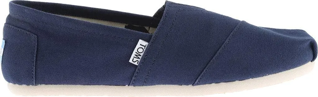 TOMS Men's, Alpargata Slip-On