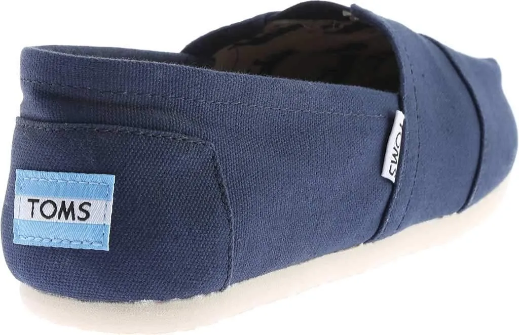 TOMS Men's, Alpargata Slip-On