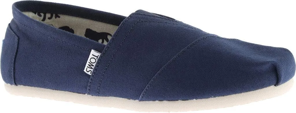 TOMS Men's, Alpargata Slip-On