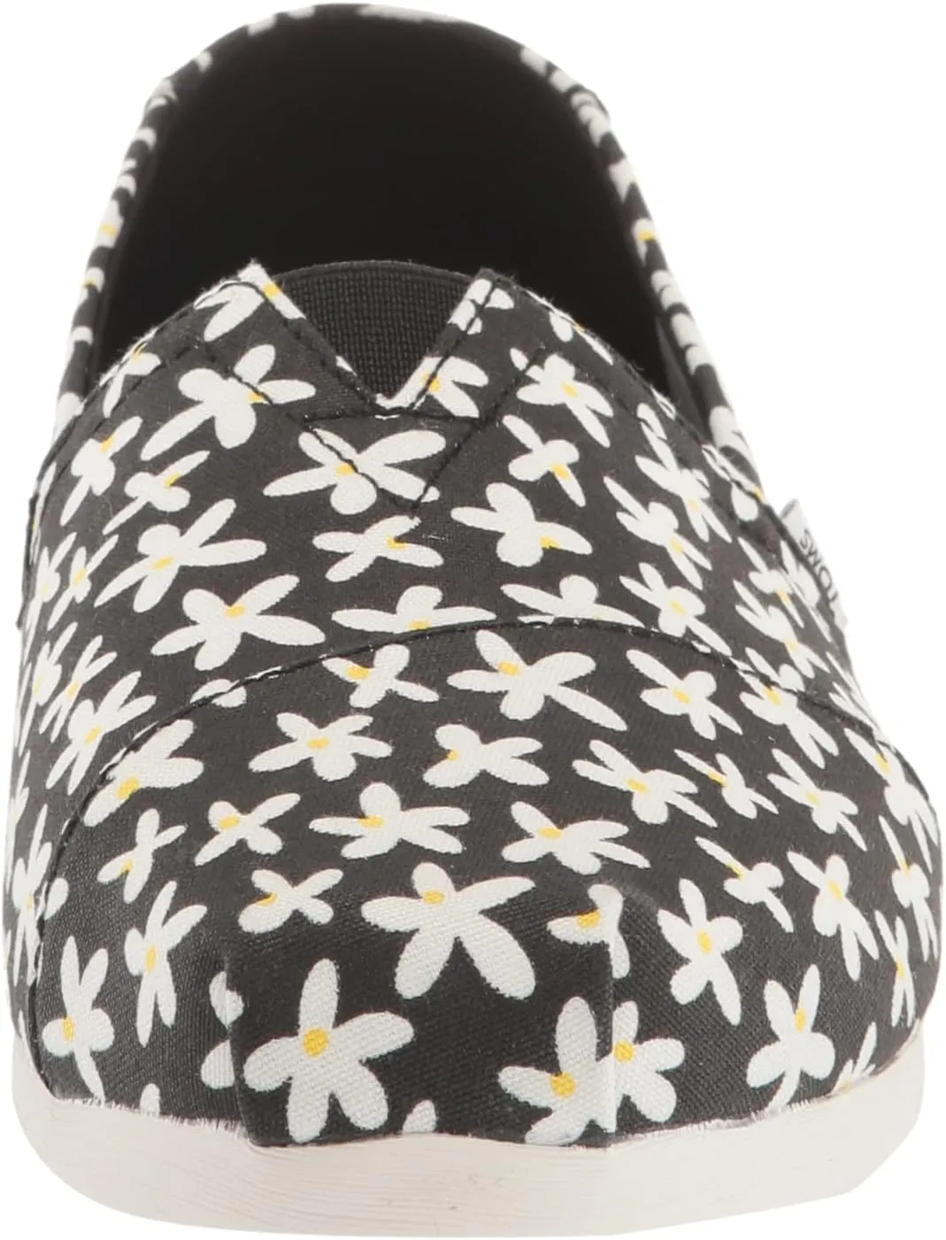 TOMS Women's, Alpargata Crochet Slip-On