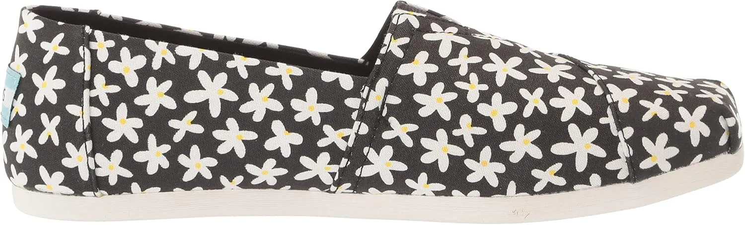TOMS Women's, Alpargata Crochet Slip-On