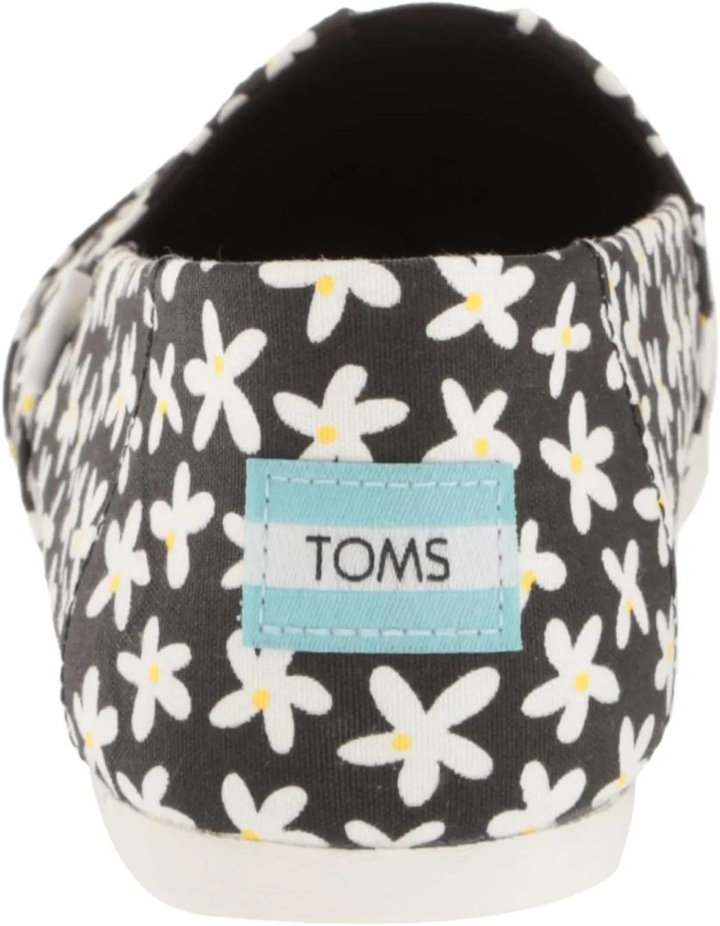 TOMS Women's, Alpargata Crochet Slip-On