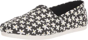 TOMS Women's, Alpargata Crochet Slip-On