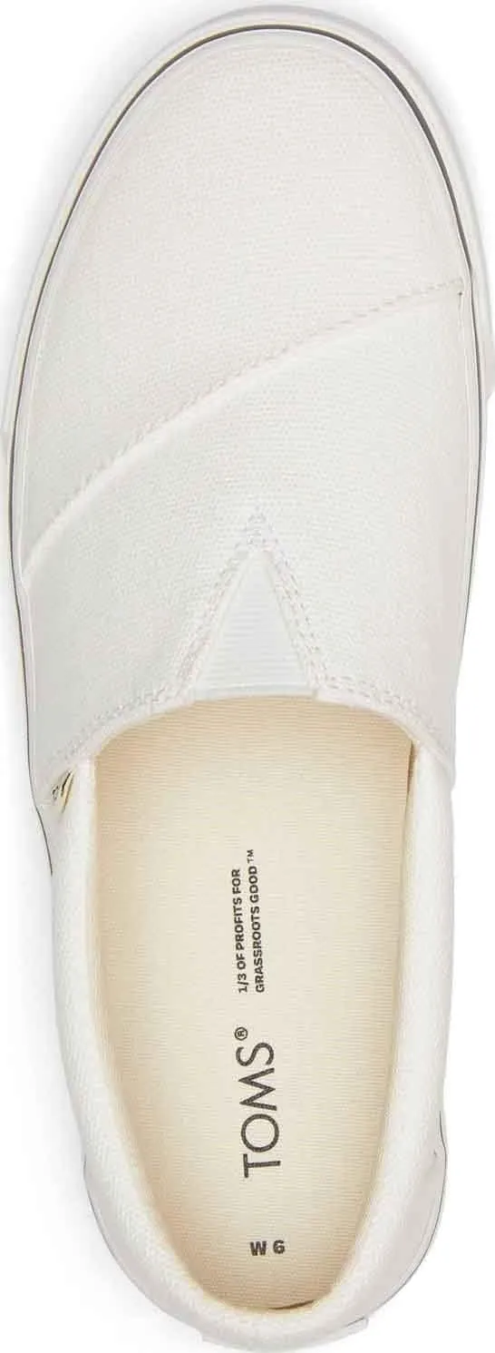 TOMS Women's, Alpargata Fenix Slip-On