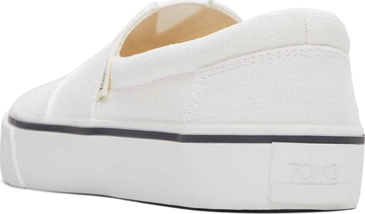 TOMS Women's, Alpargata Fenix Slip-On