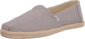 TOMS Women's, Alpargata Rope Espadrille Slip-On