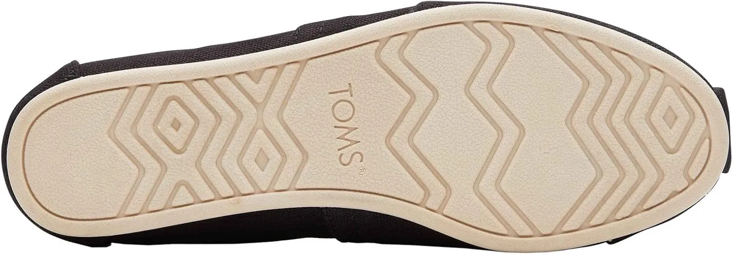 TOMS Women's, Alpargata Slip-On