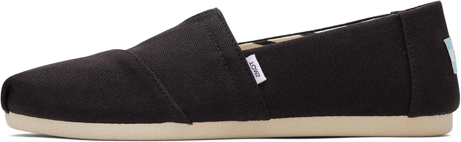 TOMS Women's, Alpargata Slip-On
