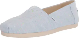 TOMS Women's, Alpargata Slip-On