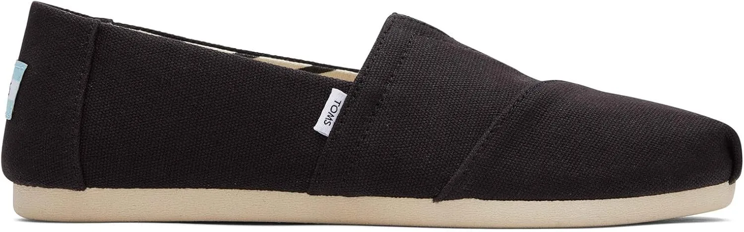 TOMS Women's, Alpargata Slip-On