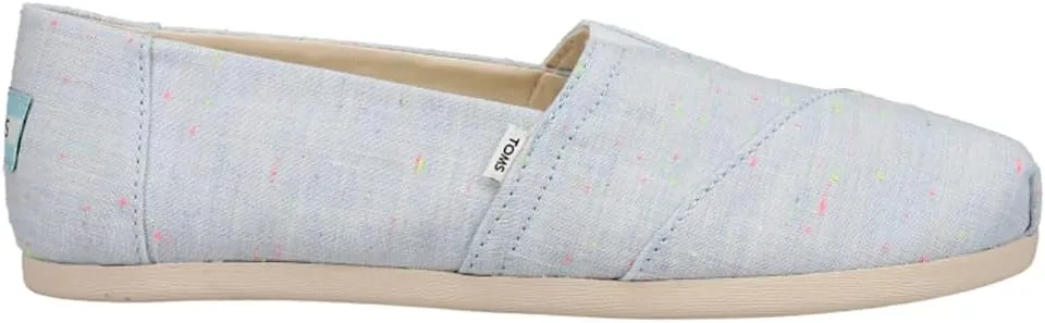TOMS Women's, Alpargata Slip-On